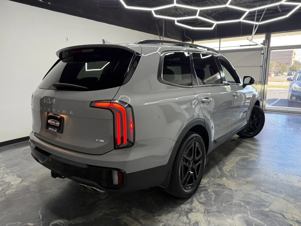 2024 Kia Telluride - Image 6 of 21