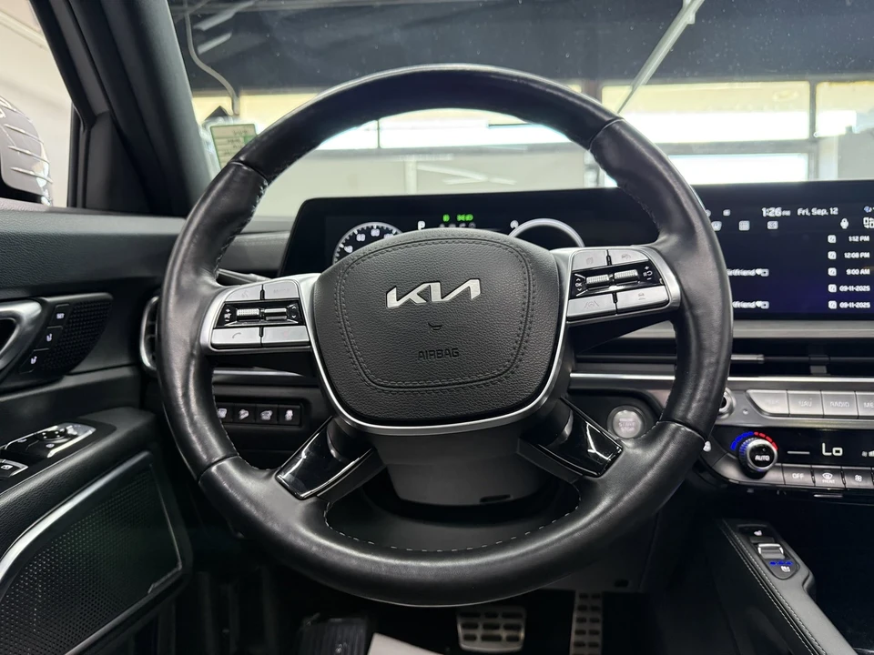 2024 Kia Telluride - Image 16 of 21