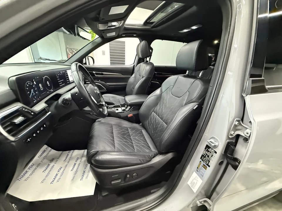 2024 Kia Telluride - Image 13 of 21