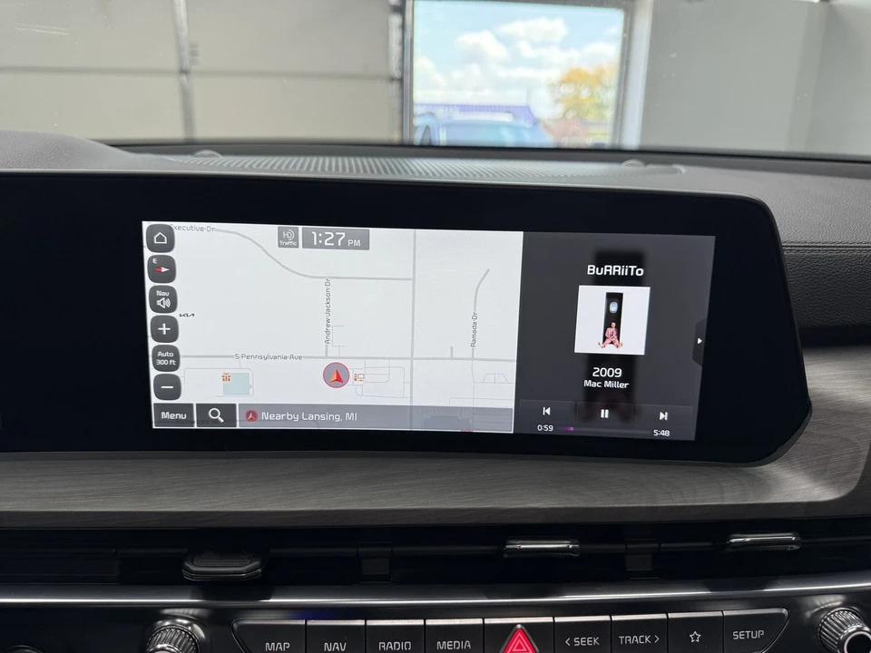 2024 Kia Telluride - Image 21 of 21