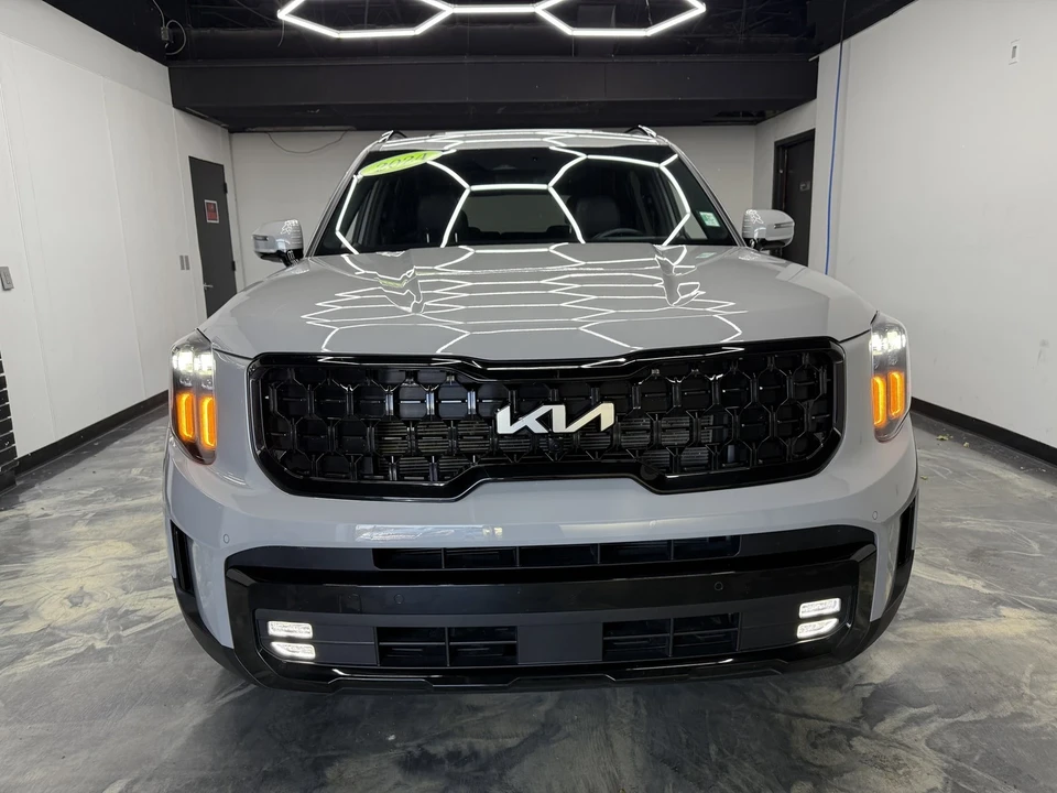 2024 Kia Telluride - Image 8 of 21