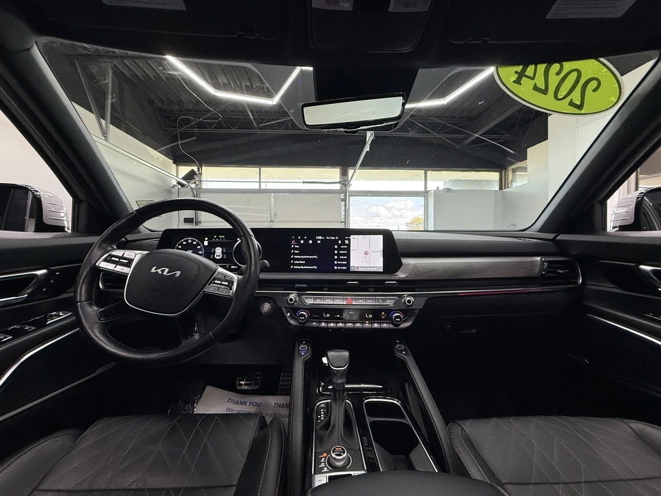 2024 Kia Telluride - Image 15 of 21