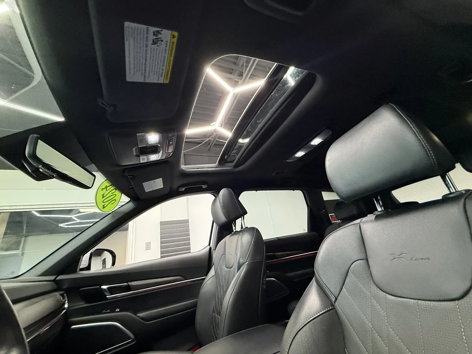2024 Kia Telluride - Image 14 of 21
