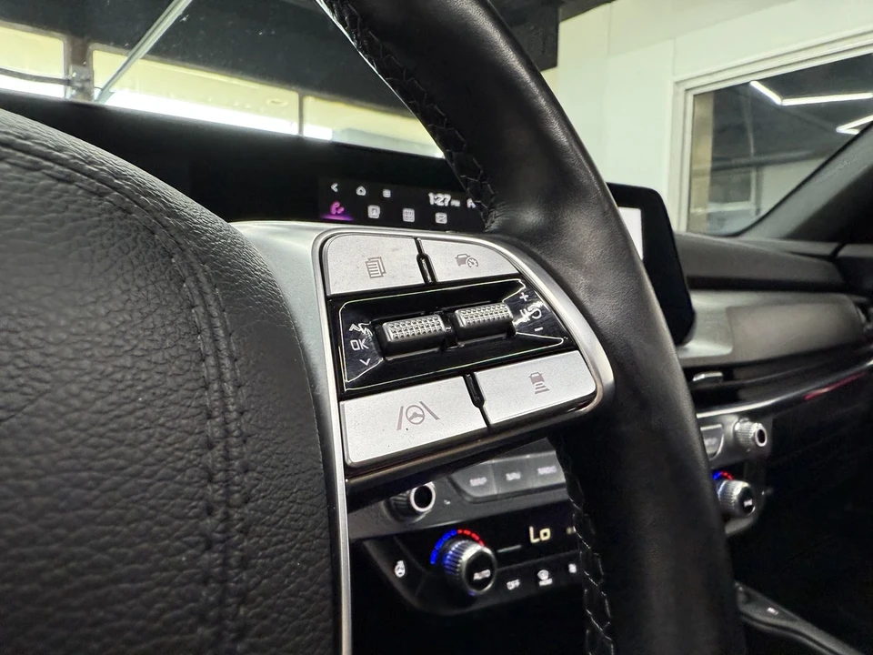 2024 Kia Telluride - Image 19 of 21