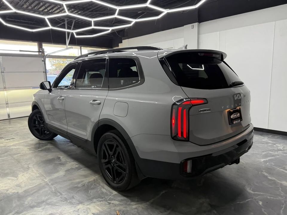2024 Kia Telluride - Image 3 of 21