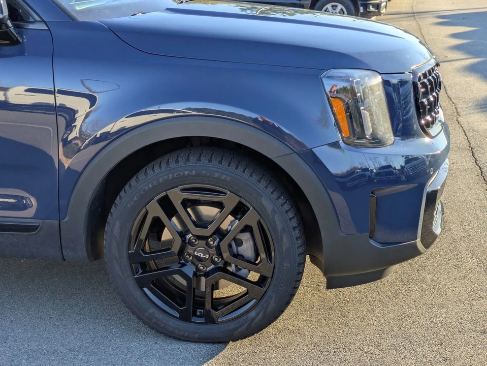 2024 Kia Telluride - Image 11 of 12
