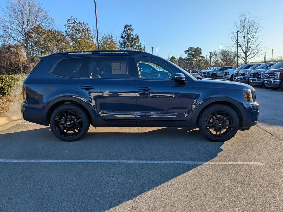 2024 Kia Telluride - Image 3 of 12