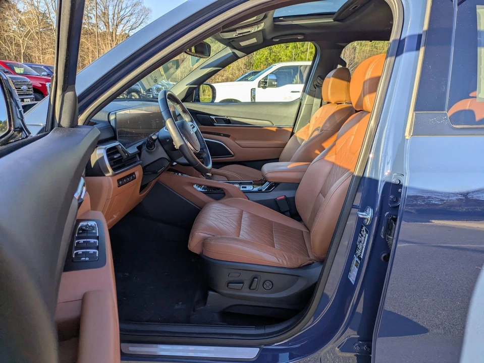 2024 Kia Telluride - Image 12 of 12