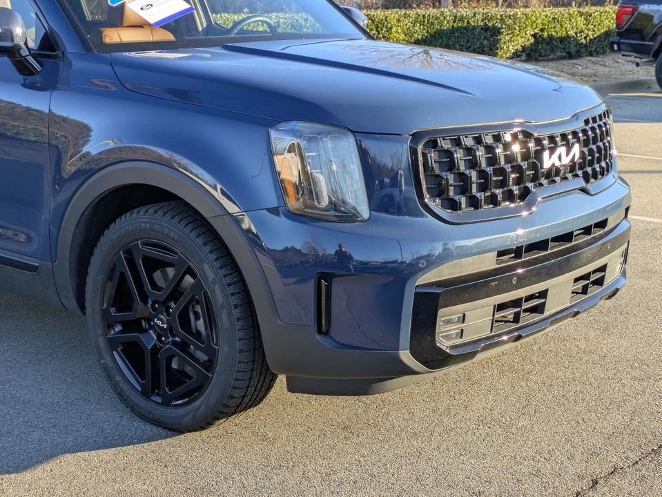 2024 Kia Telluride - Image 10 of 12