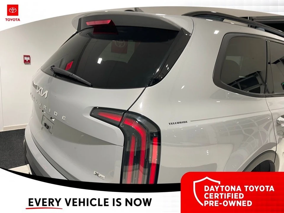 2024 Kia Telluride - Image 10 of 12