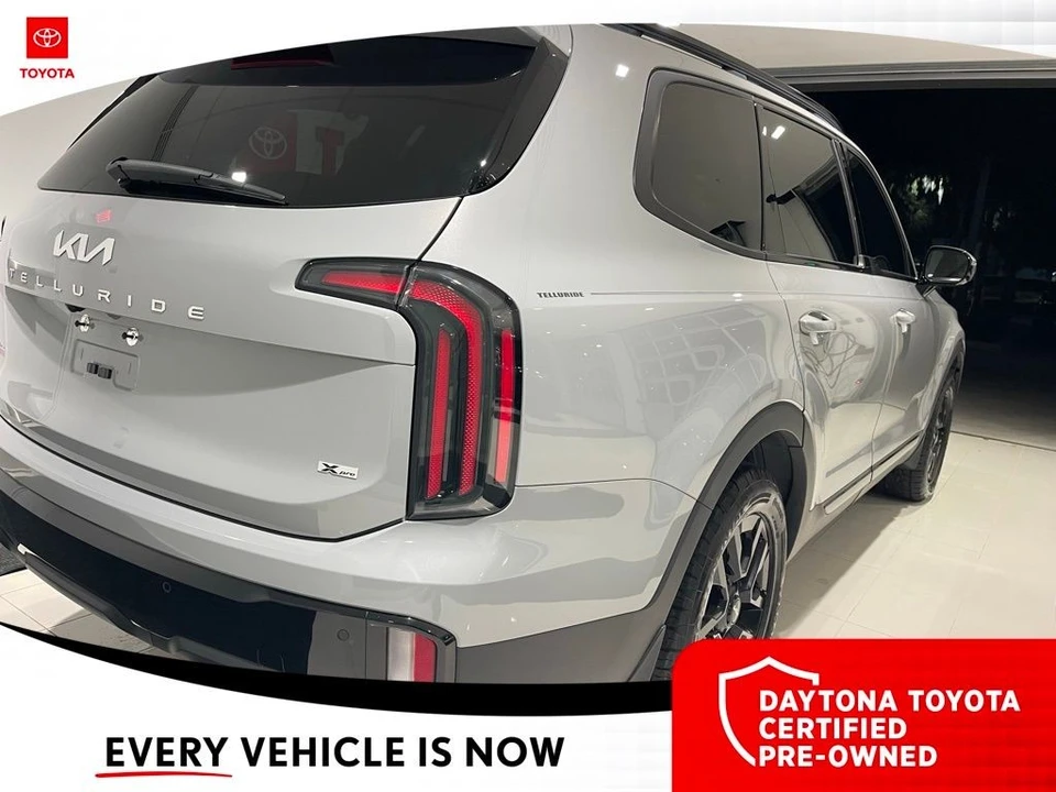 2024 Kia Telluride - Image 9 of 12