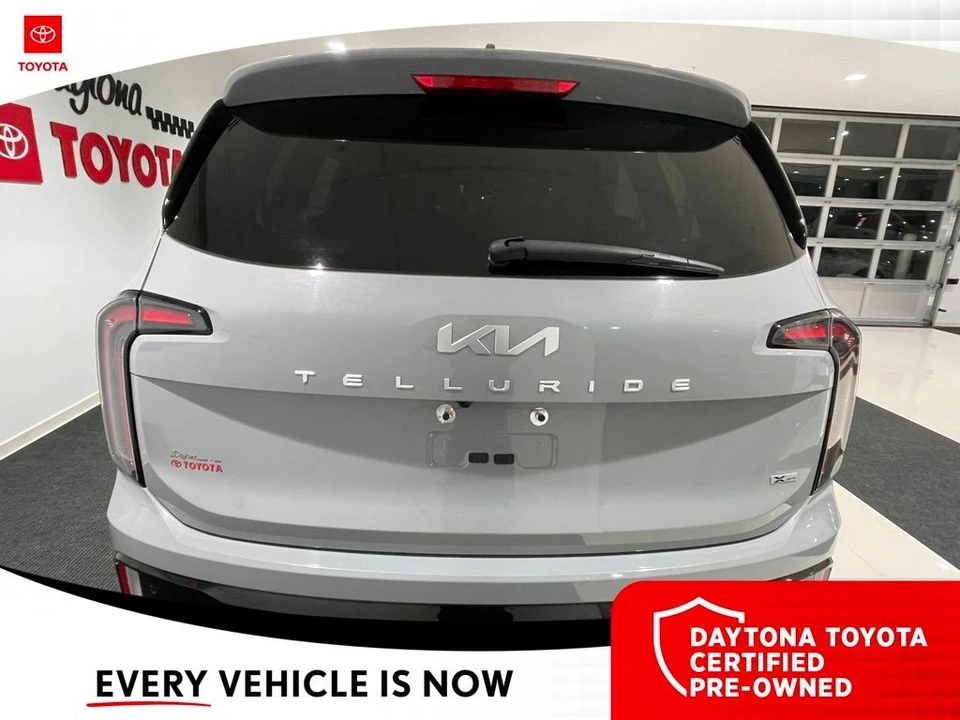 2024 Kia Telluride - Image 11 of 12