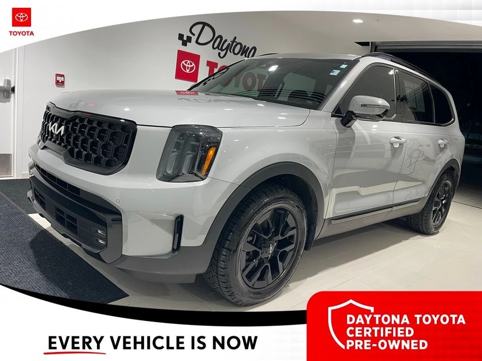 2024 Kia Telluride - Image 12 of 12