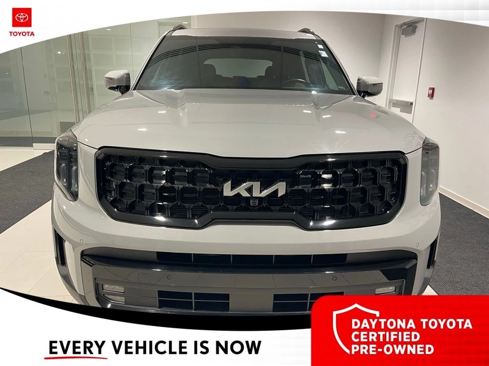2024 Kia Telluride - Image 4 of 12