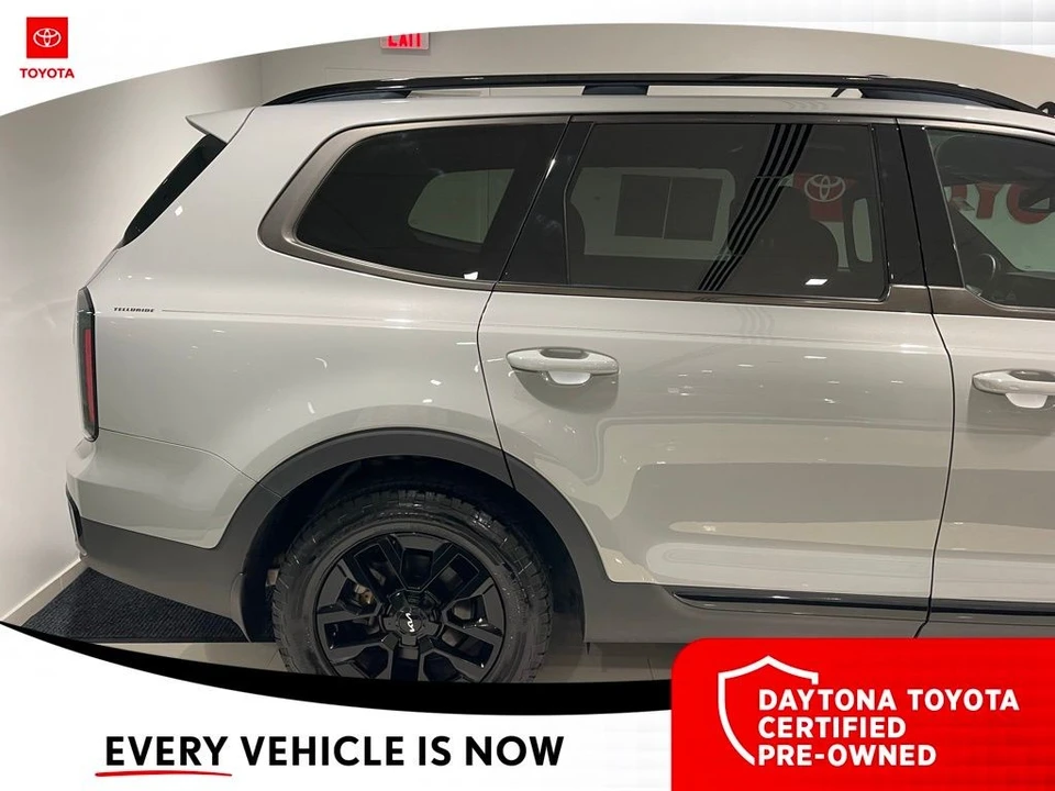 2024 Kia Telluride - Image 6 of 12