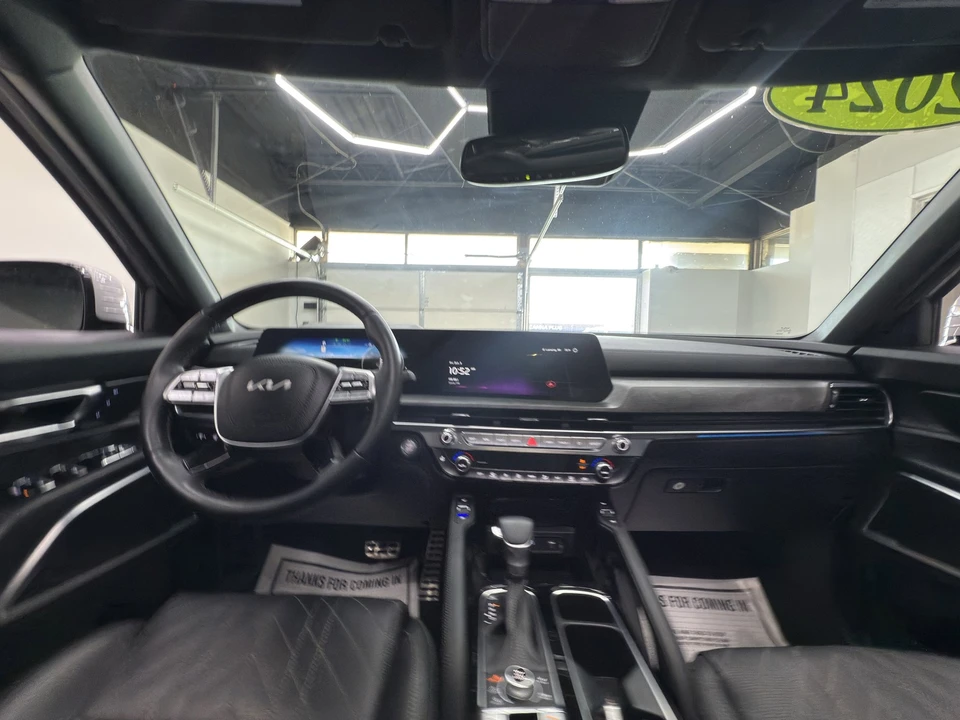 2024 Kia Telluride - Image 15 of 21