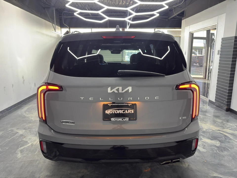 2024 Kia Telluride - Image 5 of 21