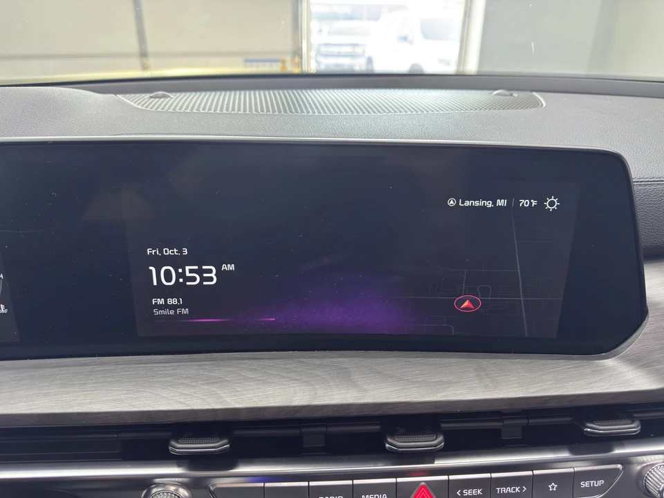 2024 Kia Telluride - Image 20 of 21
