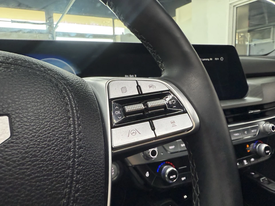 2024 Kia Telluride - Image 19 of 21