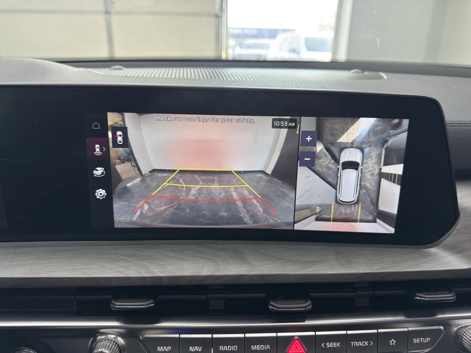 2024 Kia Telluride - Image 21 of 21