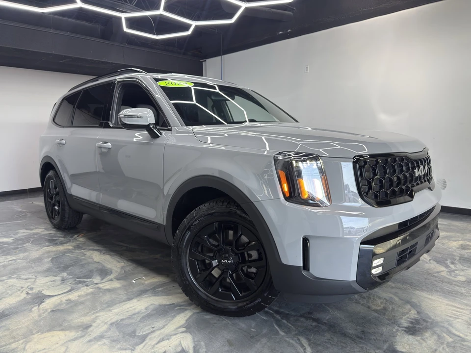 2024 Kia Telluride - Image 7 of 21