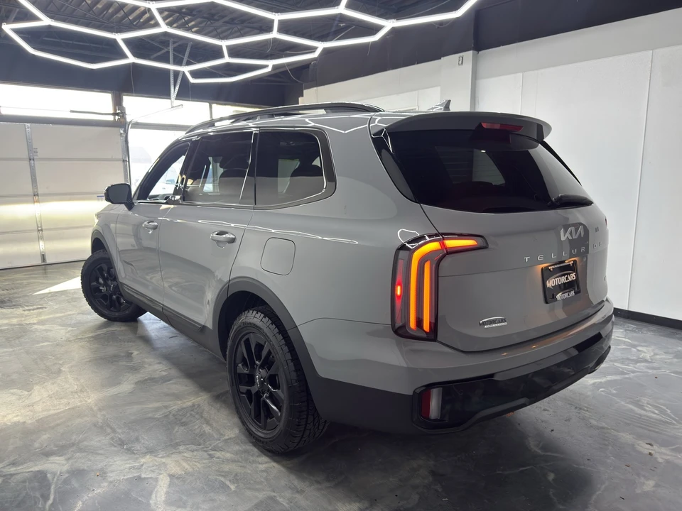 2024 Kia Telluride - Image 3 of 21
