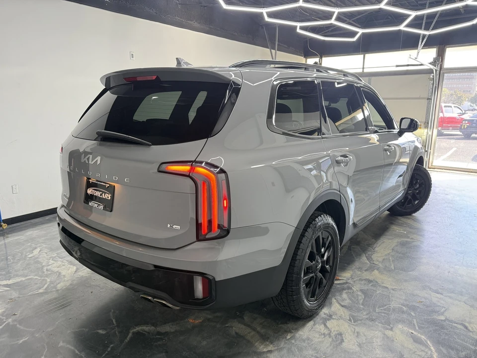 2024 Kia Telluride - Image 6 of 21
