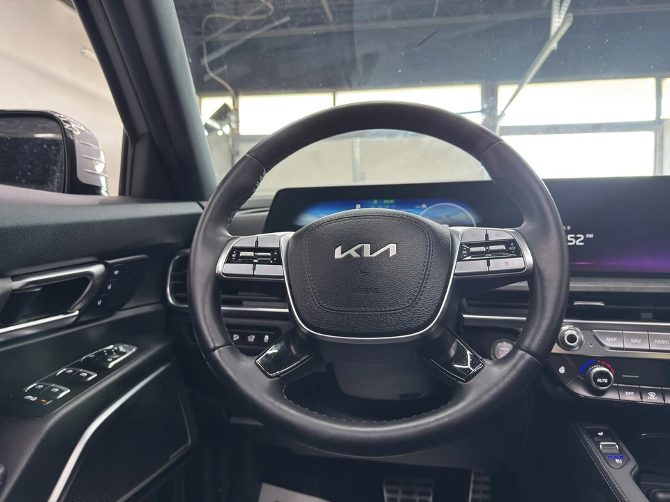 2024 Kia Telluride - Image 16 of 21
