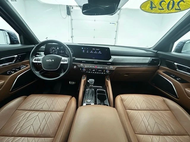 2024 Kia Telluride - Image 2 of 12