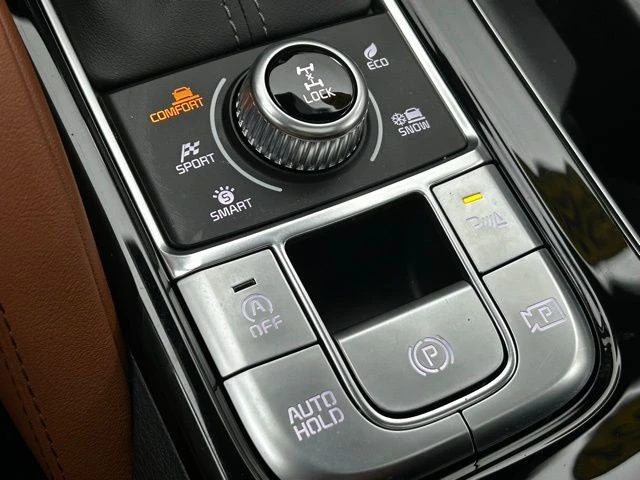 2024 Kia Telluride - Image 10 of 12