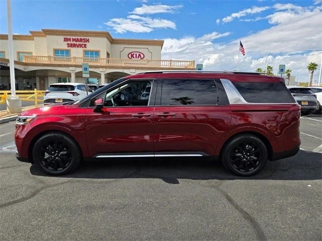 2024 Kia Carnival - Image 3 of 9