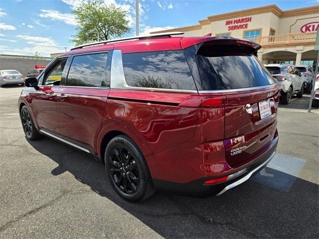 2024 Kia Carnival - Image 4 of 9