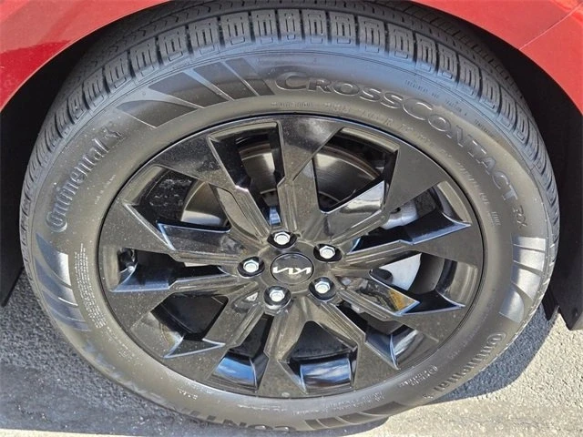 2024 Kia Carnival - Image 8 of 9