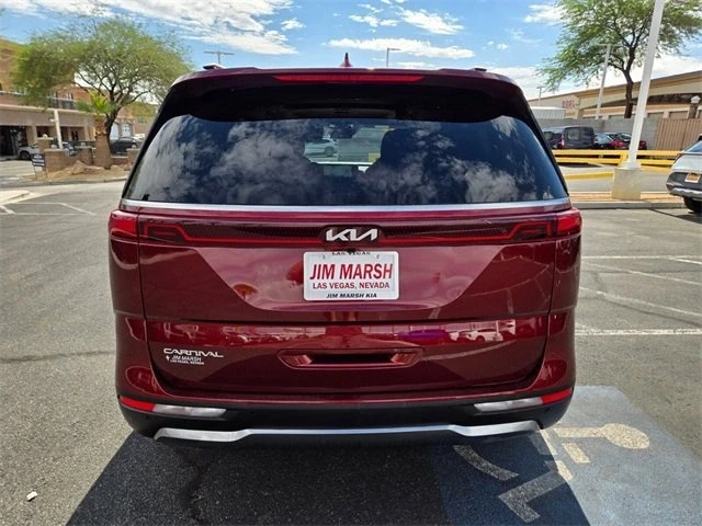2024 Kia Carnival - Image 5 of 9