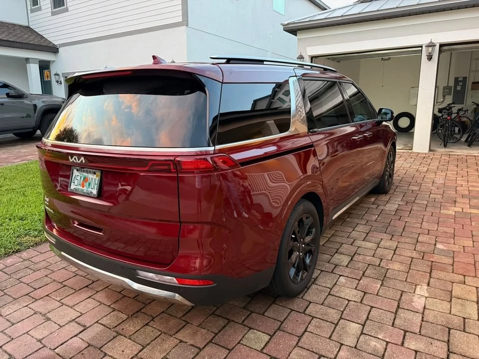 2024 Kia Carnival - Image 11 of 11
