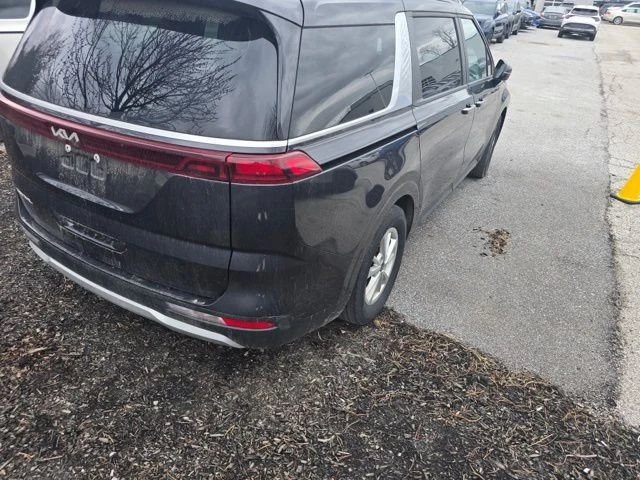 2024 Kia Carnival - Image 3 of 15