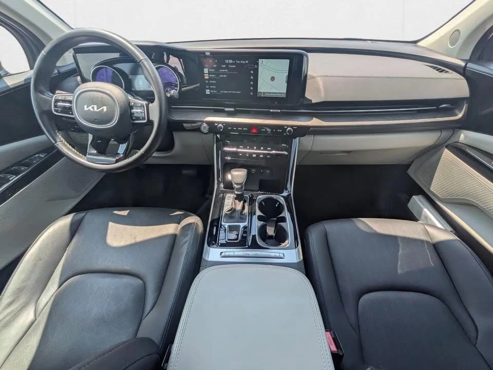 2024 Kia Carnival - Image 12 of 17