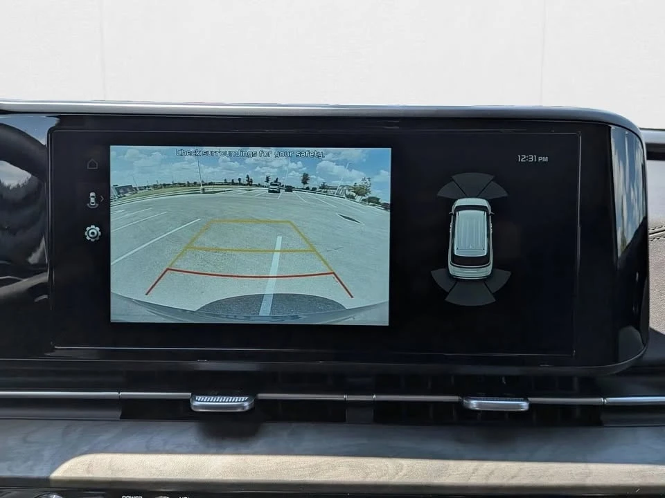 2024 Kia Carnival - Image 10 of 20