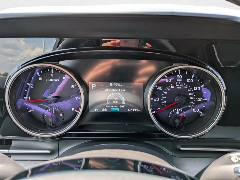 2024 Kia Carnival - Image 7 of 17