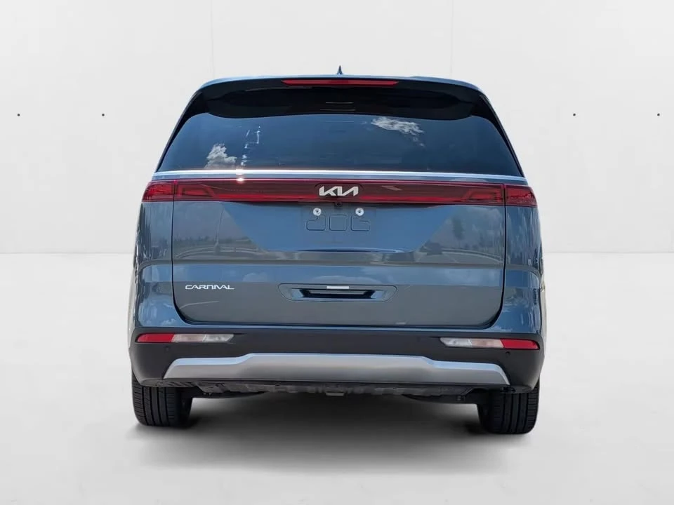 2024 Kia Carnival - Image 5 of 20