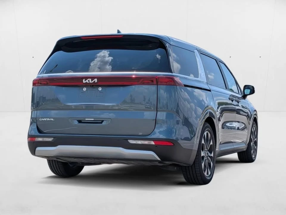 2024 Kia Carnival - Image 4 of 20