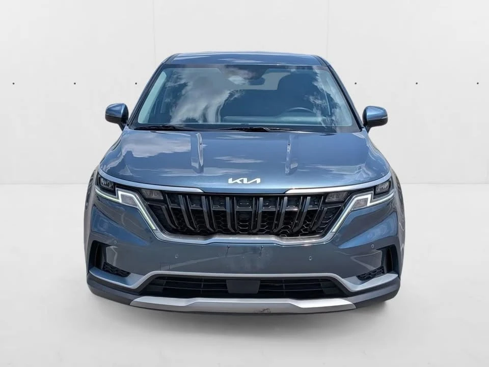 2024 Kia Carnival - Image 2 of 17
