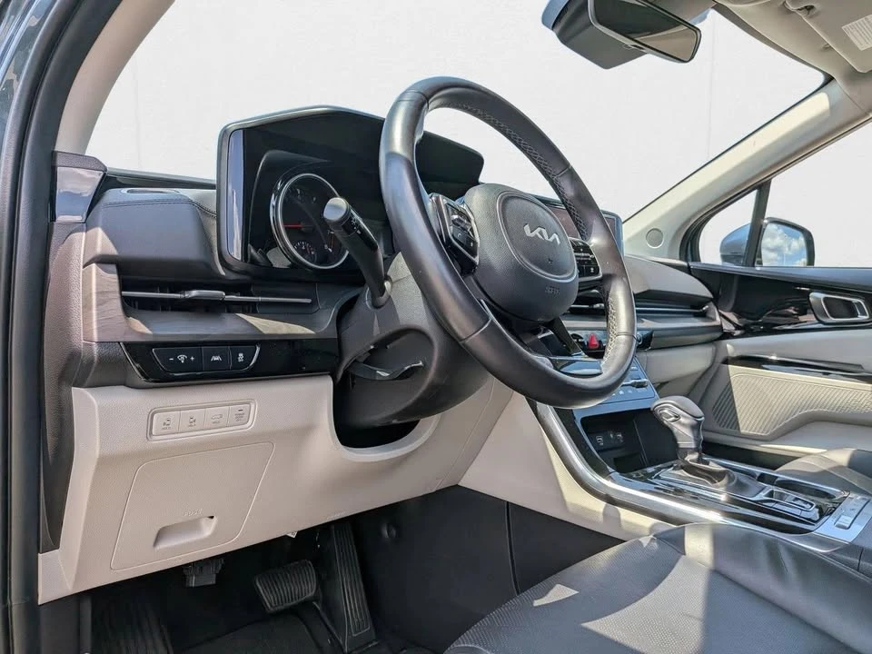 2024 Kia Carnival - Image 7 of 20