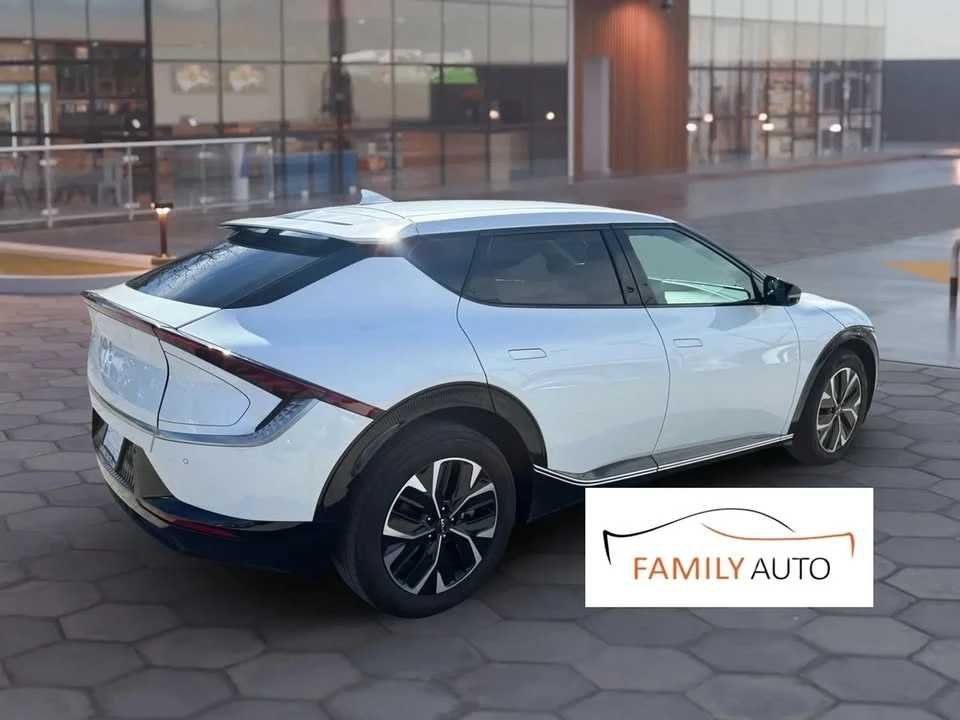 2024 Kia EV6 - Image 7 of 20