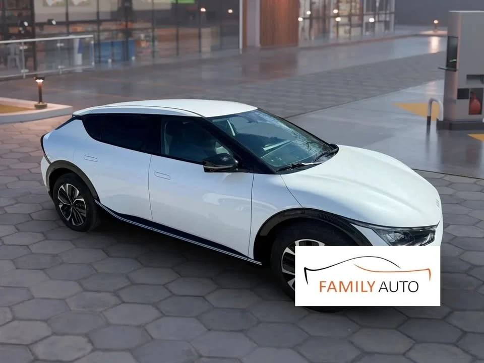 2024 Kia EV6 - Image 6 of 20