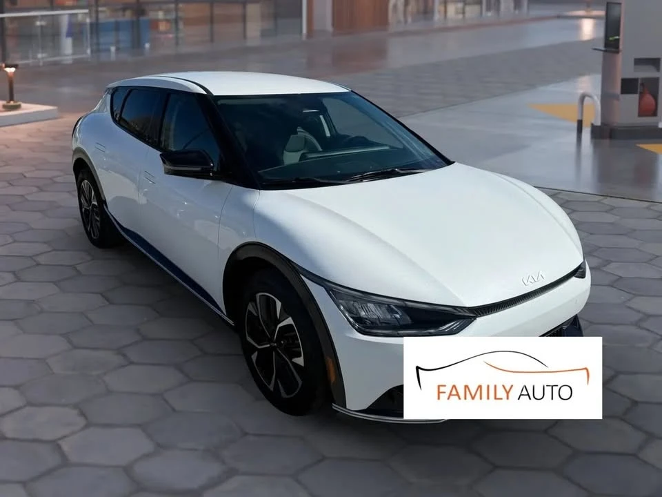2024 Kia EV6 - Image 8 of 20