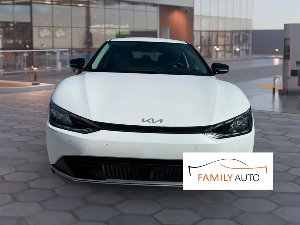 2024 Kia EV6 - Image 16 of 20