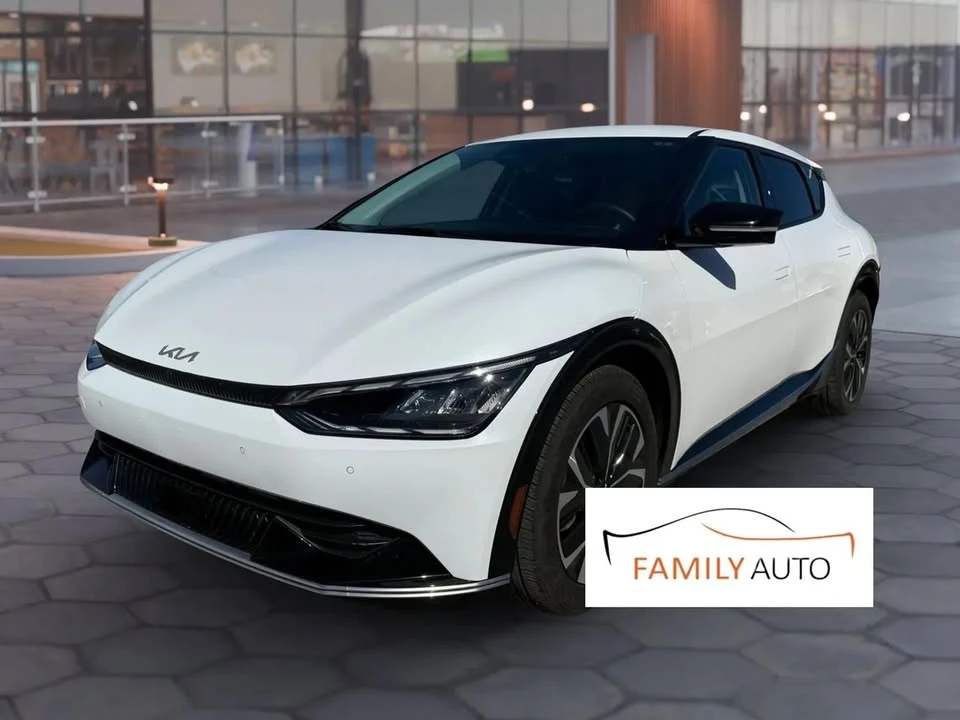 2024 Kia EV6 - Image 11 of 20
