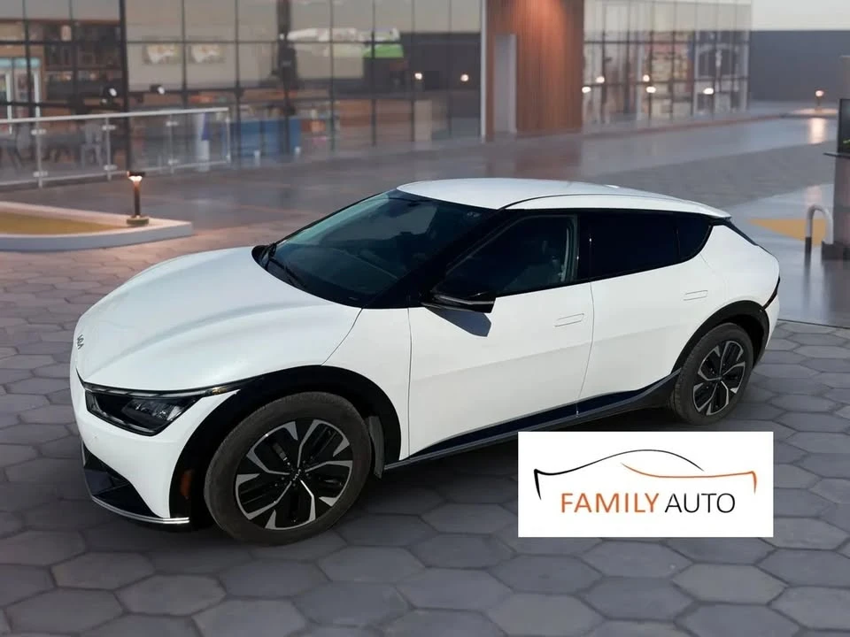 2024 Kia EV6 - Image 14 of 20