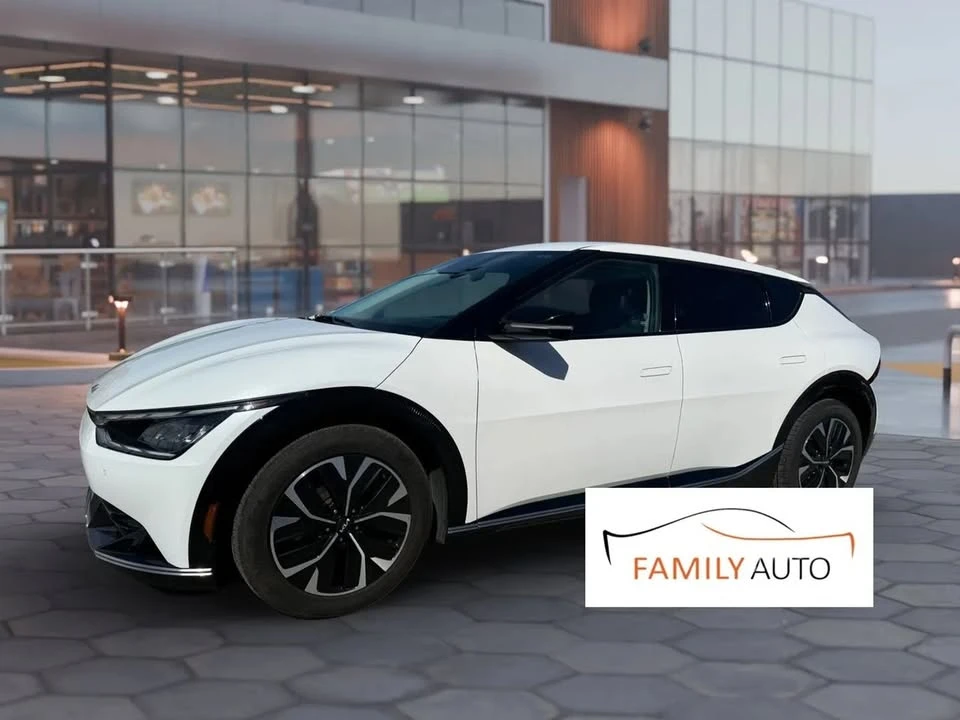 2024 Kia EV6 - Image 9 of 20